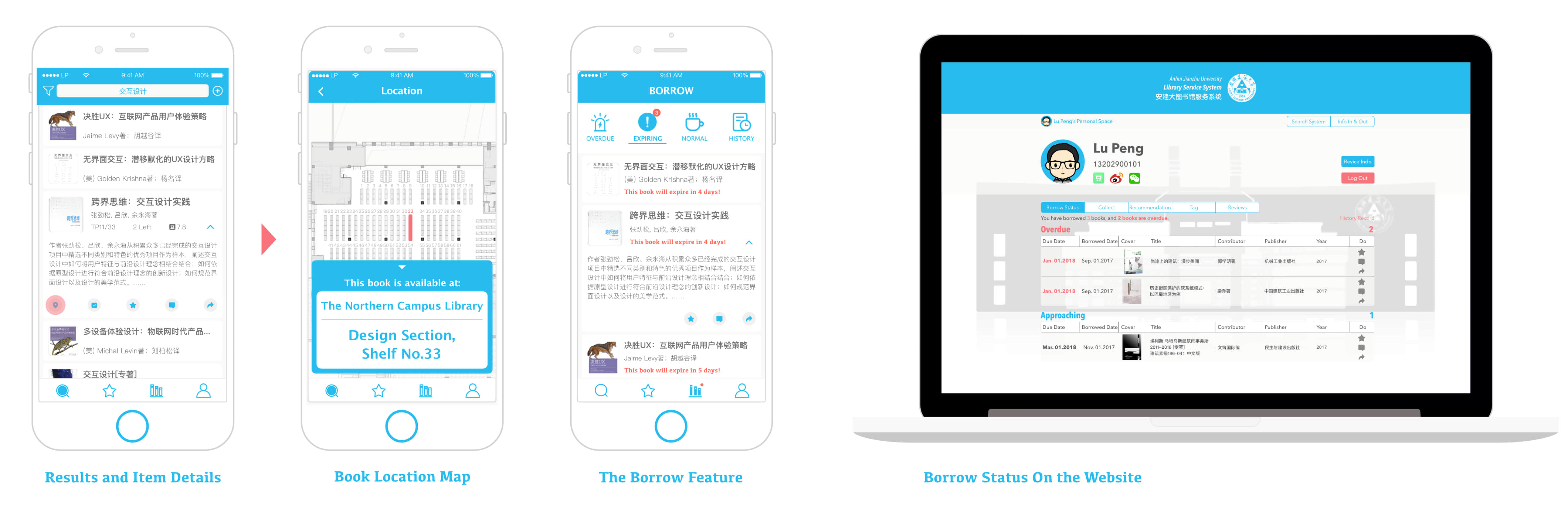 BookHero responds to the Opportunity 2
