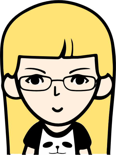 Illustration of Jane, the efficiency-seeking persona