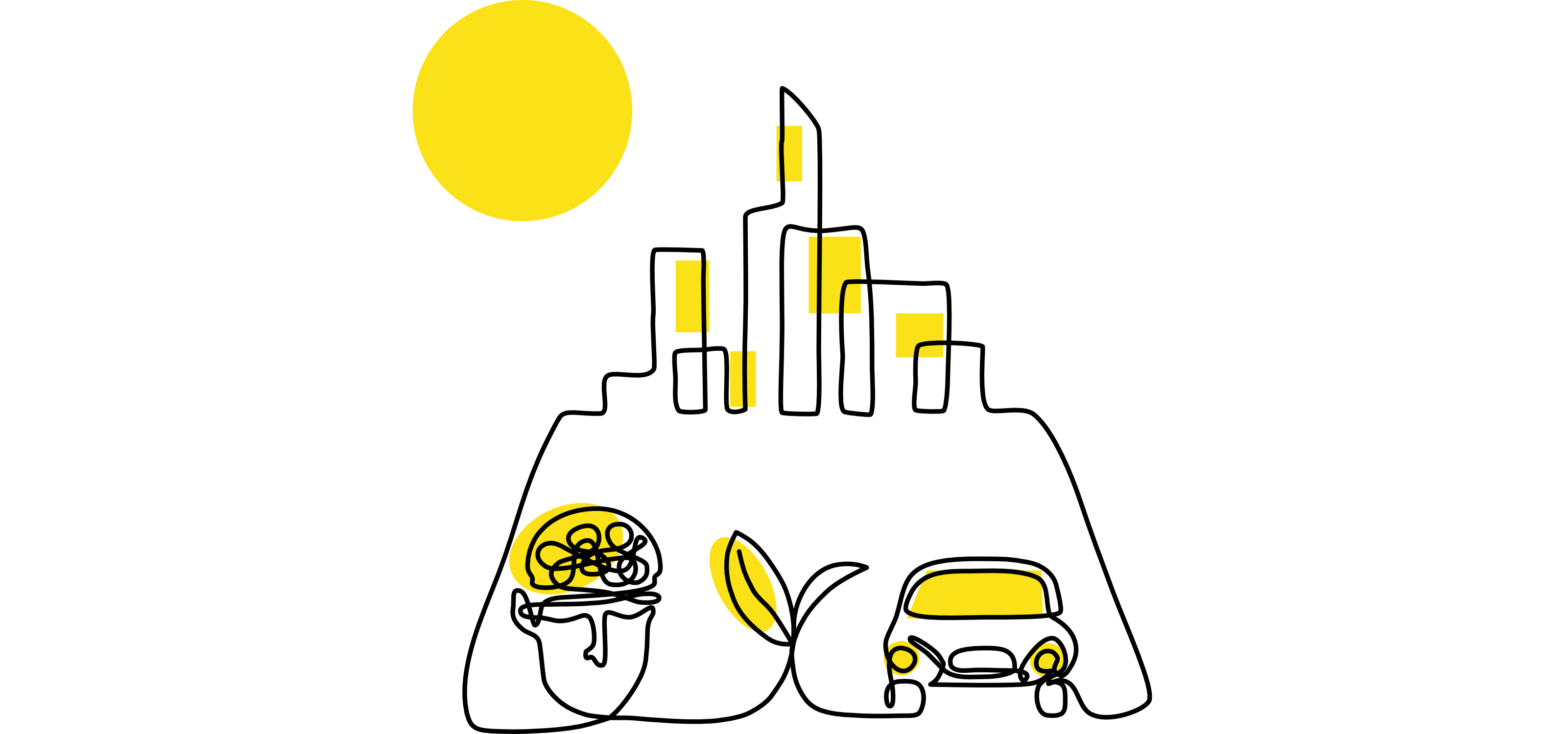 Human–Vehicle Relation framework